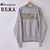 Champion USMA ISSUE Reverse Weave Sweat Crew United States Military Academy画像