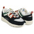 KARHU FUSION 2.0 JET BLACK / BRIGHT WHITE F804120画像