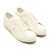 CONVERSE STAR&BARS LEATHER WHITE 35200351画像