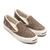 CONVERSE JACK PURCELL BURKINAFASO-TEXTILE SLIP-ON BEIGE 33300810画像