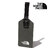 THE NORTH FACE Pebble Luggage Tag NEW TAUPE NN32114画像