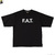 FAT FAT LAW (BLACK) F32210-CT02画像