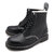 Dr.Martens 1460 BW Black Smooth 27303001画像