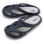 KEEN SHANTI Black Iris/White 1026241画像