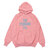RHC Ron Herman × STANDARD CALIFORNIA 88/12 LOGO PULLOVER HOOD SWEAT RED画像