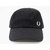 FRED PERRY Pique Classic Cap HW1650画像