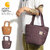 Carhartt WOMEN'S LUNCH TOTE 8950200画像