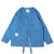 new balance x Salehe Peace Hand Shacket OXYGEN BLUE MJ11564ONB画像