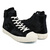 CONVERSE SKATEBOARDING BREAKSTAR SK SHINPEI UENO HI + BLACK 34200880画像