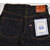 TANUKI HKR 19.5oz Heavy KUSAKI Regular Straight画像