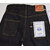 TANUKI HKHT 19.5oz Heavy KUSAKI High Rise Tapered画像