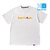 karrimor camp logo S/S T White 101354-0100画像