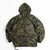BEIMAR Packable Anorak Pullover Nylon Shell WB107BG画像