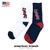 AMERICAN TRENCH 1968 USA SOCK画像