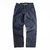 Key Industries Denim Logger Dungarees&nbsp; 446-41画像