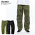 Liberaiders LR PARACHUTE PANTS 717052201画像