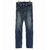 MINEDENIM Standard Slim STR 5pocket USD FPKH101NSTUD画像