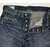 ONI DENIM ONI-540-18USED 15oz 18Months Used Wash Stylish Tapered画像