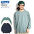 RADIALL HEMPS - CREW NECK T-SHIRT L/S RAD-22SS-CUT011画像