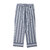 UGG ランダムストライプパンツ NAVY 22SS-RUGPT04画像