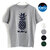 KAVU Pineapple Tee 19821411画像