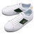 LACOSTE CARNABY EVO 0722 3 WHT/GRN SM00533画像