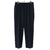 MARKAWARE CLASSIC FIT EASY PANTS -SUPER 120'S WOOL TROPICAL- A22A-13PT01C画像