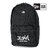 NEW ERA × X-girl 27L Light Pack BLACK/WHITE 13082388画像