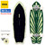 YOW Aritz Aranburu 32.5in Surfskate Complete YOCO0022A028画像