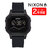 nixon Siren SS All Black A1211001-00画像