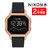 nixon Siren SS Rose Gold/Black A12111098-00画像