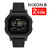 nixon Siren All Black A1311001-00画像