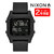 nixon Staple Black A1309000-00画像