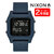 nixon Staple Dark Slate A13092889-00画像