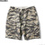Liberaiders 6 POCKET ARMY SHORTS (TIGER CAMO) 71801画像