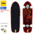 YOW La Santa 33in Surfskate Complete YOCO0022A010画像