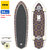 YOW Padang Padang 34in Surfskate Complete YOCO0022A004画像