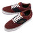 Emerica LOW VULC NAVY/RED画像