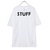 POLeR OUTDOOR STUFF POLER STUFF RELAX FIT TEE 5221C020画像