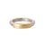 Maison Martin Margiela Brass Ring SM1UQ0076-SV0096画像