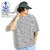 FIDELITY BORDER S/S WIDE -OFF WHITE- TK-2575000画像