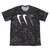 BLACK COMME des GARCONS &times; NIKE CHAIN SWOOSH TEE BLACK画像