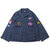 atmos BDU JACKET MAT22-S025SH画像