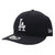 RHC Ron Herman &times; NEW ERA 9FIFTY SNAPBACK CAP NAVY画像