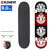 ELEMENT Quadrant Black Red BC027-434画像