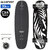 Carver Skateboards Tommii Lim Proteus 33in &times; 9.875in CX4 Surfskate Complete C1012011144画像