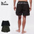 SOFTMACHINE VATOS SHORTS(TRAINING SHORTS)画像