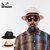 SOFTMACHINE VATOS HAT(STRAW HAT)画像