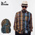 SOFTMACHINE SHADOW SHIRTS L/S(L/S SHIRTS)画像