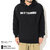 KIKS TYO Do It Pullover Hoodie KT2201C-04画像
